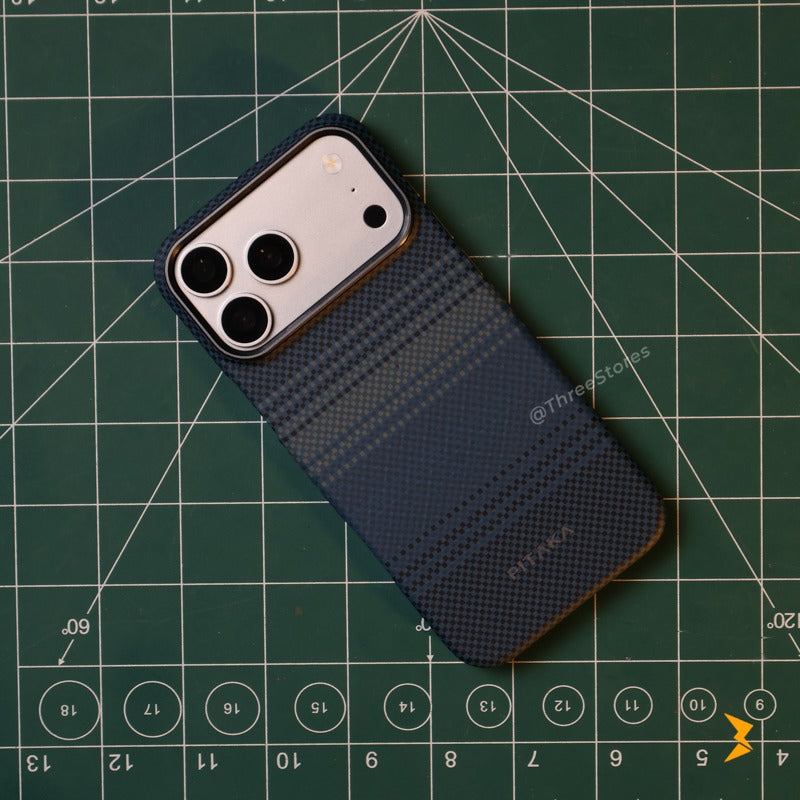 Pitaka Premium Magsafe Case iPhone 17 Pro Max