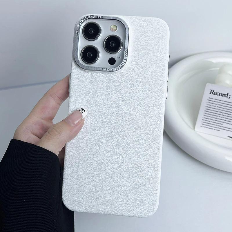 Elite Guard Case iPhone 16 Plus - Three