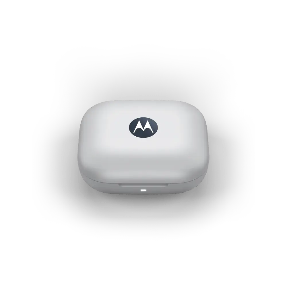 Motorola Wireless Earbuds With Dolby Atmos | Moto Buds