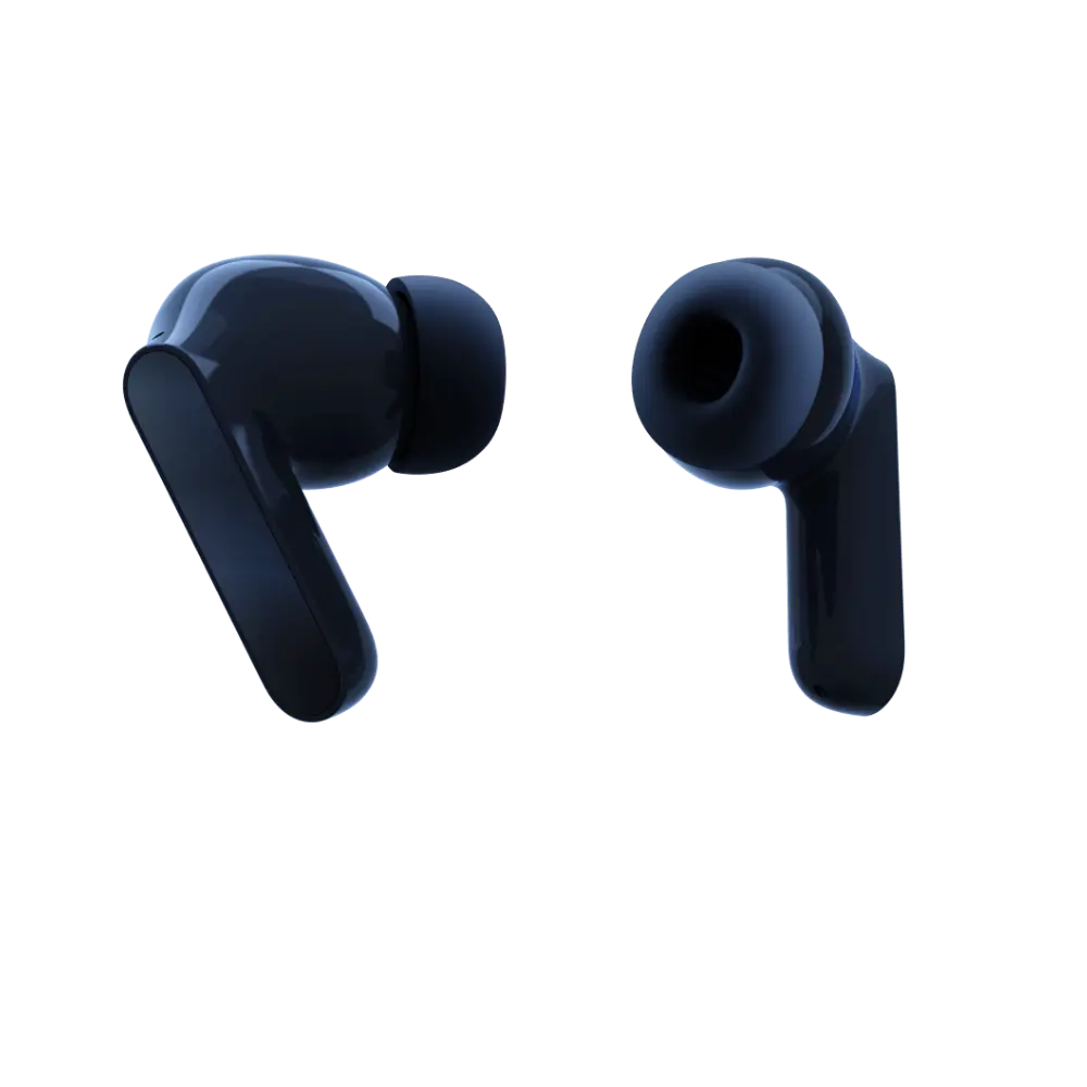 Motorola Wireless Earbuds With Dolby Atmos | Moto Buds
