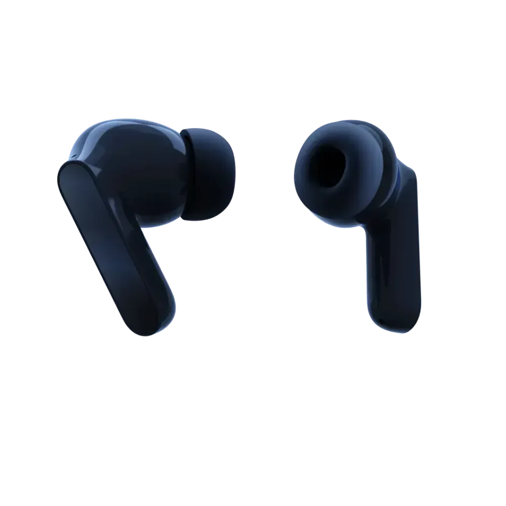 Motorola Wireless Earbuds With Dolby Atmos | Moto Buds - Three