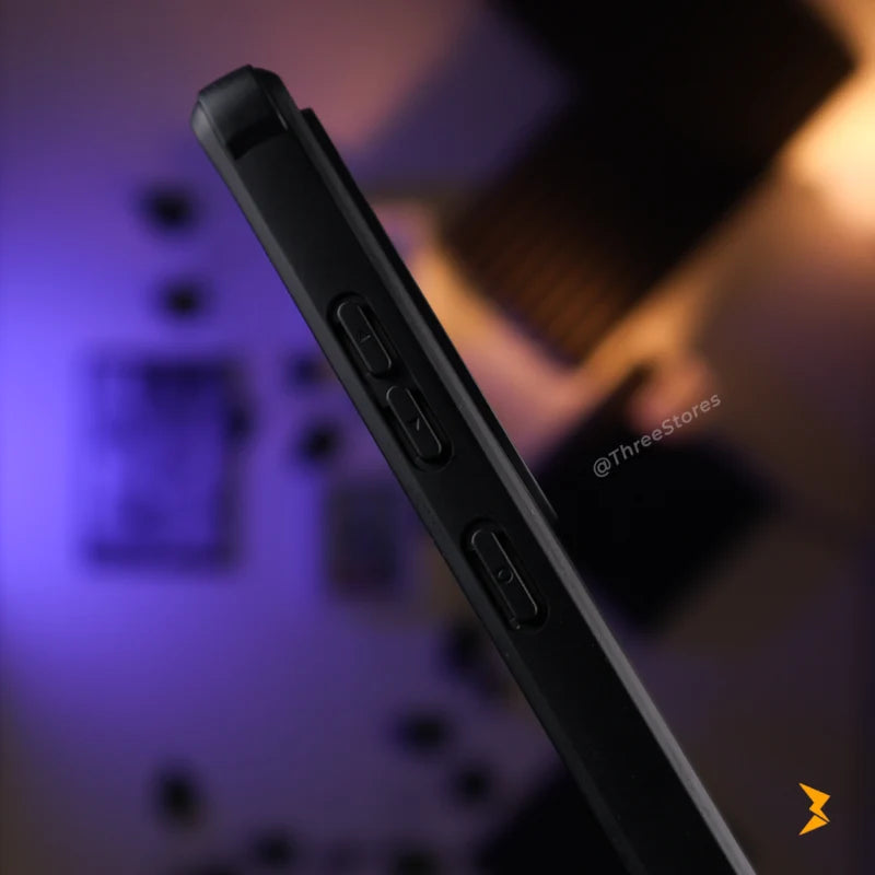 Wutax Frosted Magsafe Case Samsung S25 Ultra