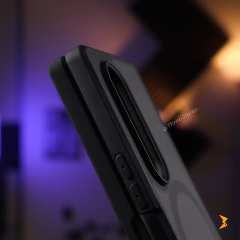 Wutax Frosted Magsafe Case Samsung Z Fold 7