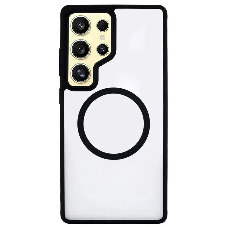 X-Level Matte Magsafe Case Samsung S25 Ultra - Three