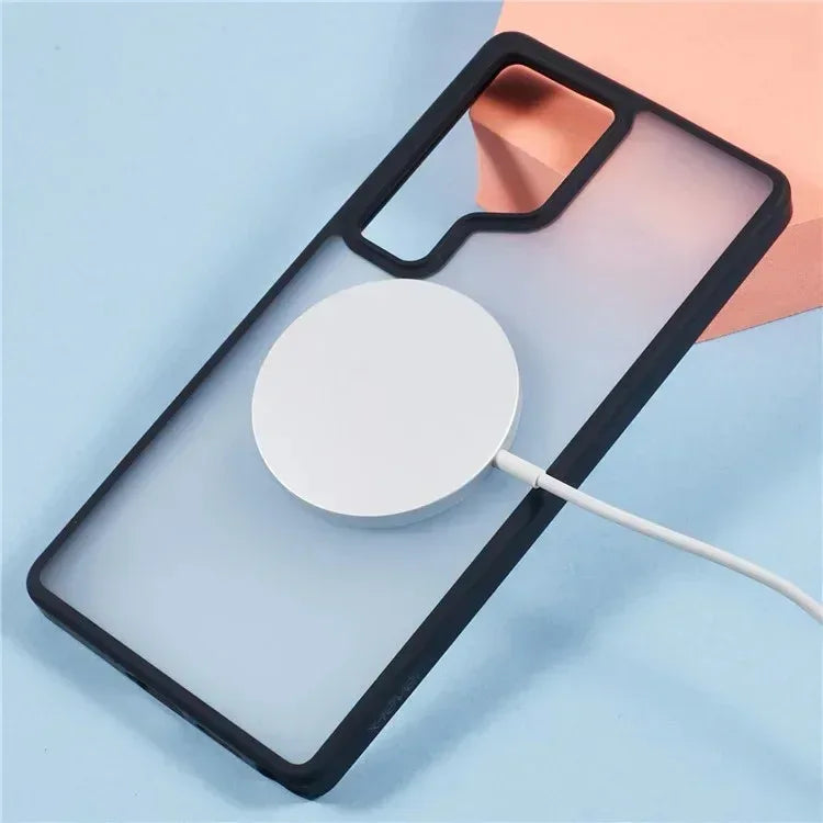 X-Level Matte Magsafe Case Samsung S25 Ultra - Three