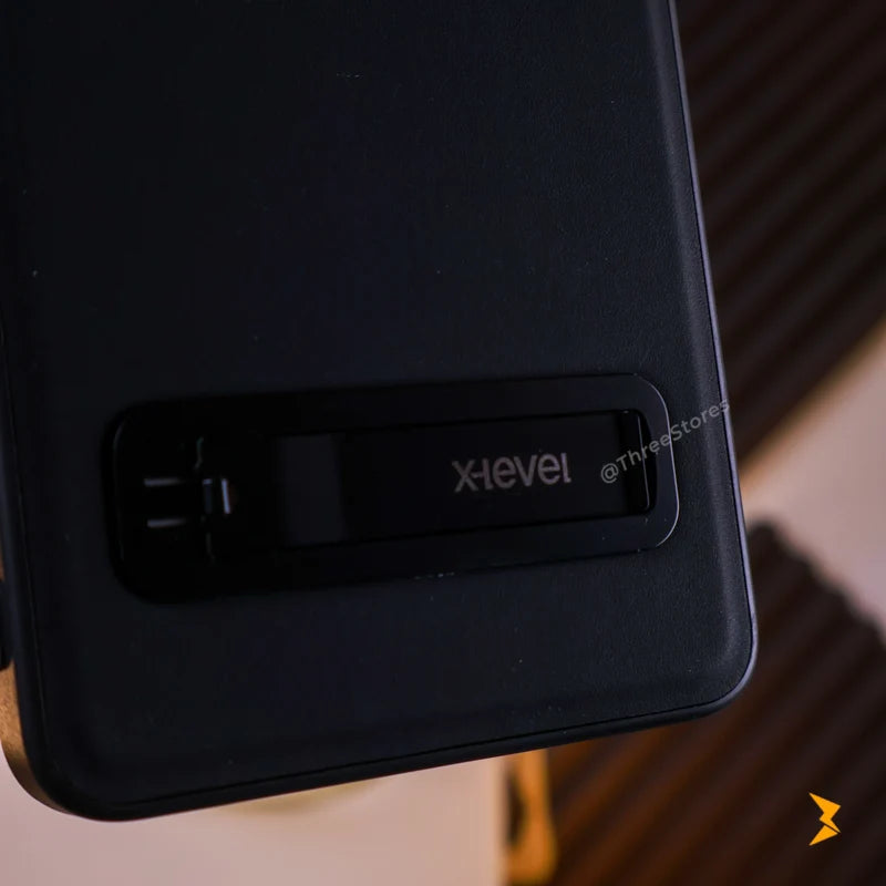X-Level PureEase Stand Case Samsung S26 Ultra