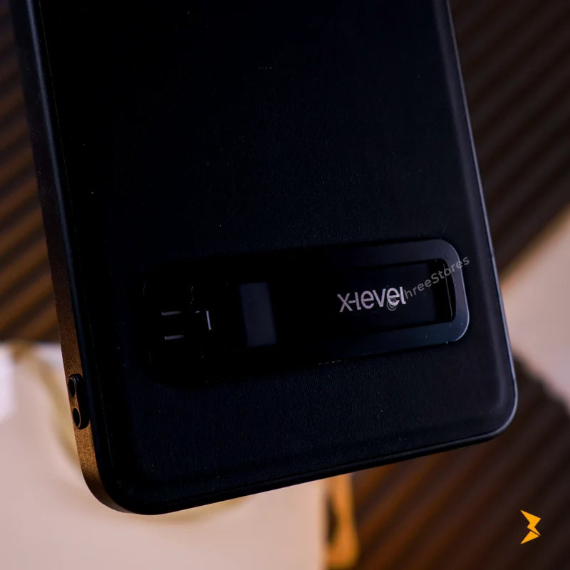 X-Level PureEase Stand Case Samsung S26 Ultra