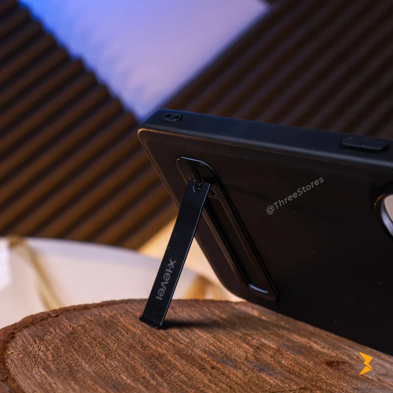 X-Level PureEase Stand Case Samsung S26 Ultra