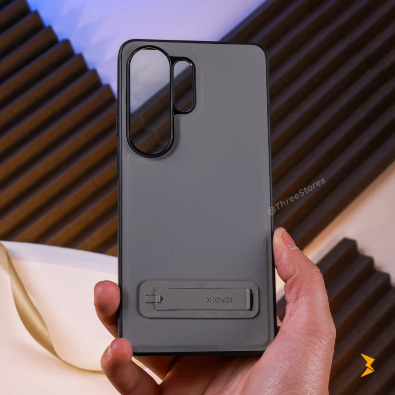 X-Level PureEase Stand Case Samsung S26 Ultra