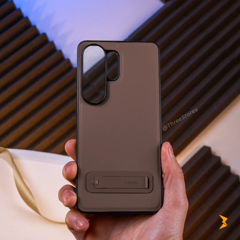 X-Level PureEase Stand Case Samsung S26 Ultra