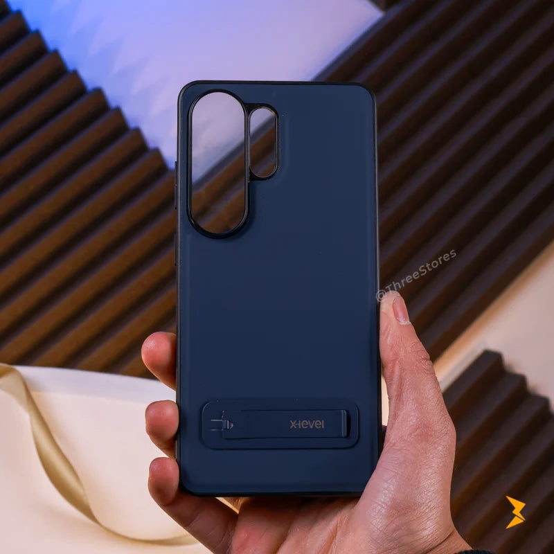 X-Level PureEase Stand Case Samsung S26 Ultra