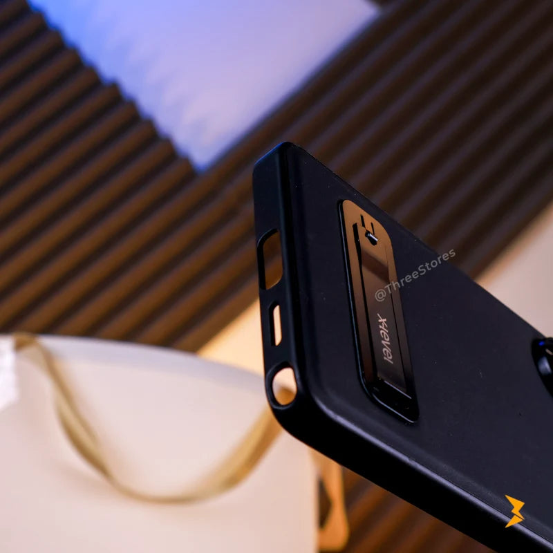 X-Level PureEase Stand Case Samsung S26 Ultra