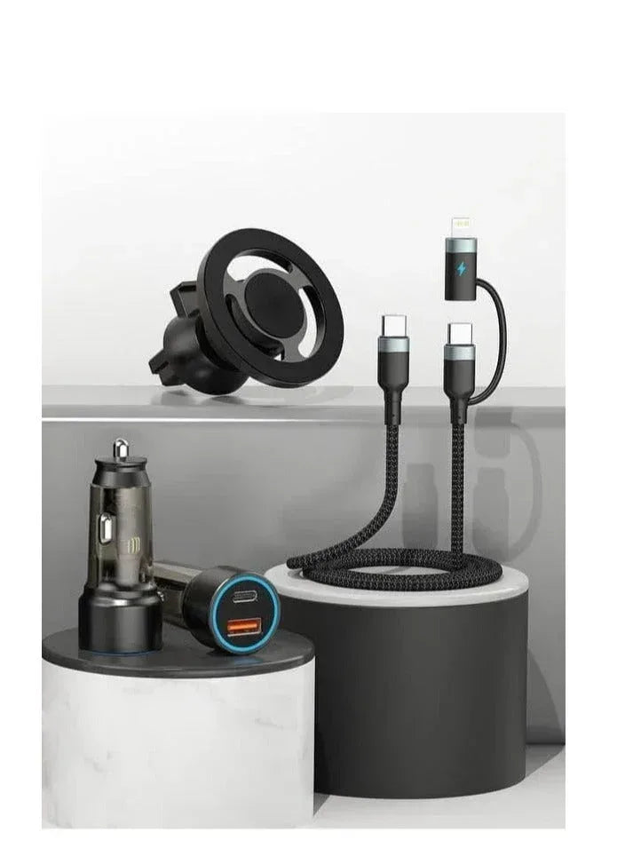 X-Scoot Car Box Super Fast - Three