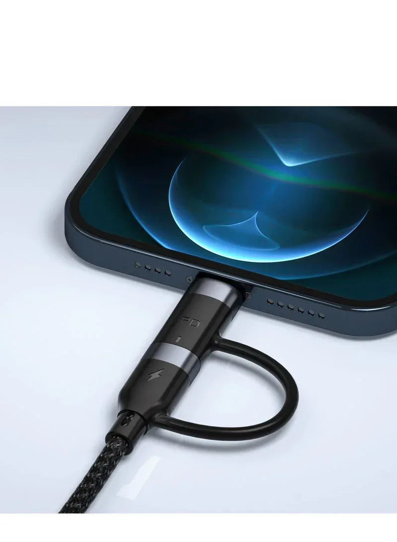 X-Scoot Car Box Super Fast - Three