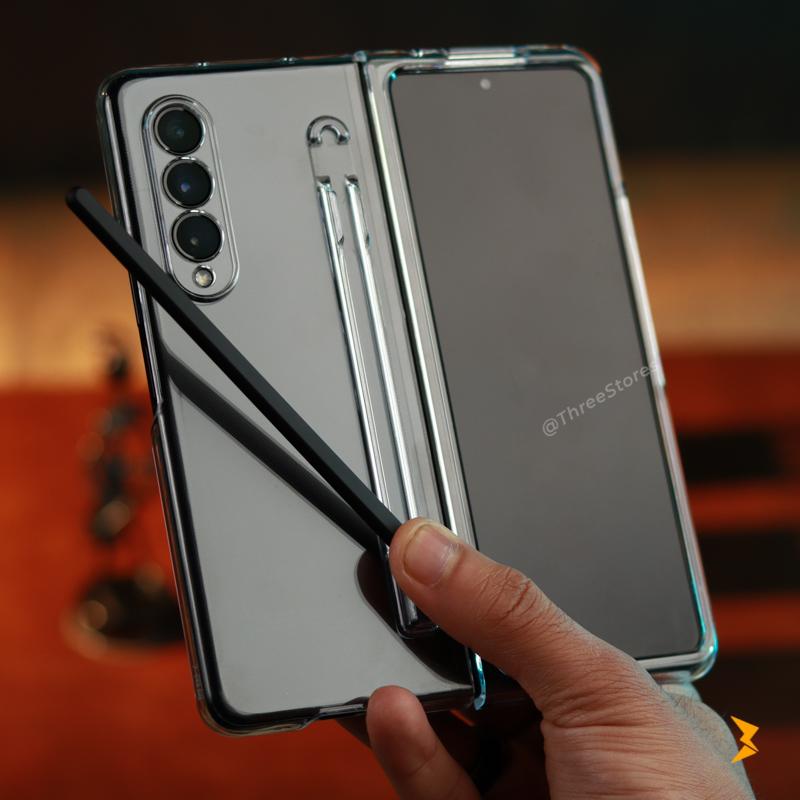 XPen Camera Protection Case Samsung Z Fold 3