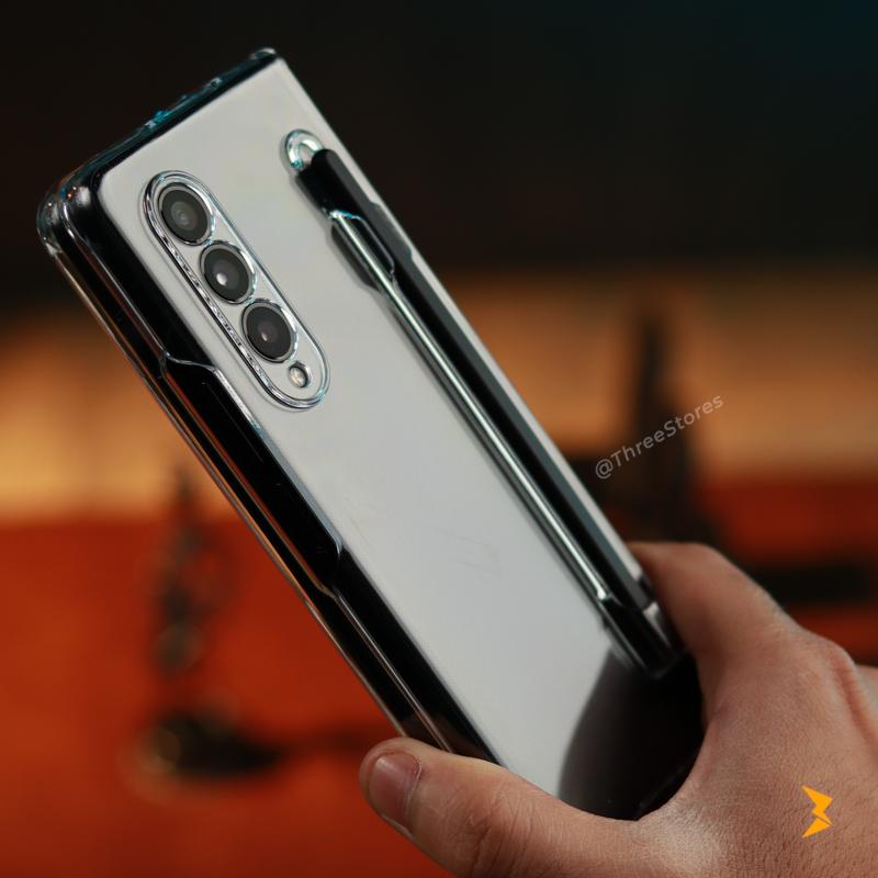 XPen Camera Protection Case Samsung Z Fold 3