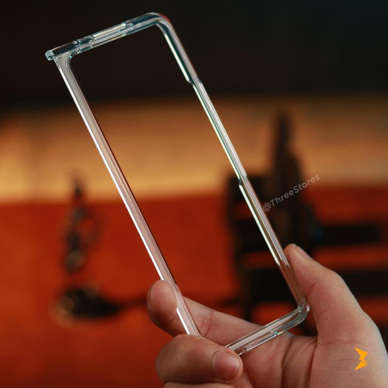 XPen Camera Protection Case Samsung Z Fold 3