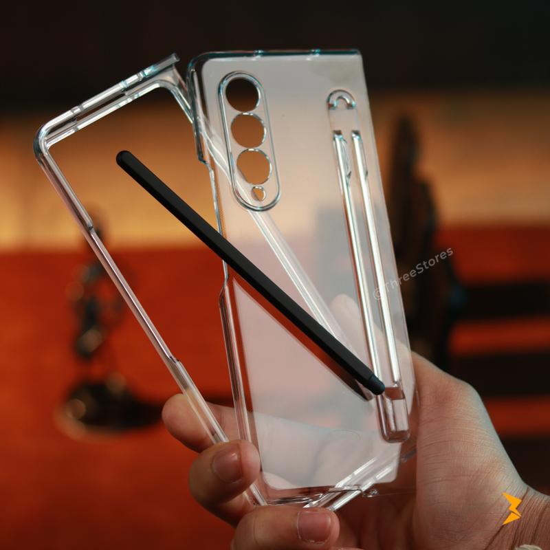 XPen Camera Protection Case Samsung Z Fold 3