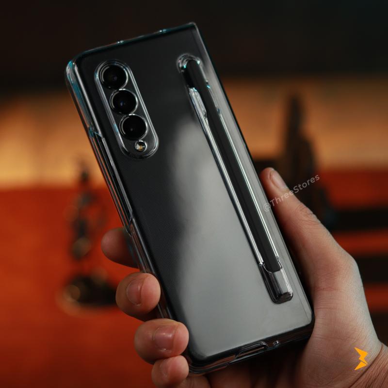 XPen Camera Protection Case Samsung Z Fold 3