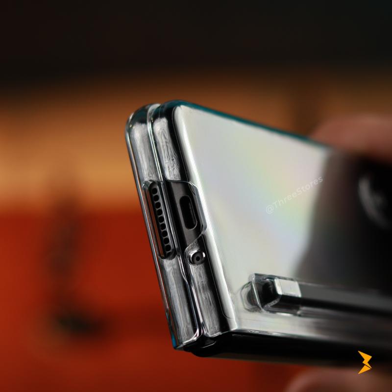 XPen Camera Protection Case Samsung Z Fold 3