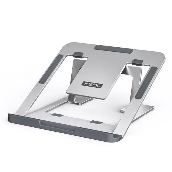Yesido Aluminum Adjustable Laptop Stand LP02 - Three