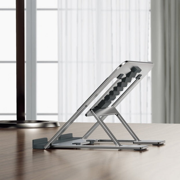 Yesido Aluminum Adjustable Laptop Stand LP02