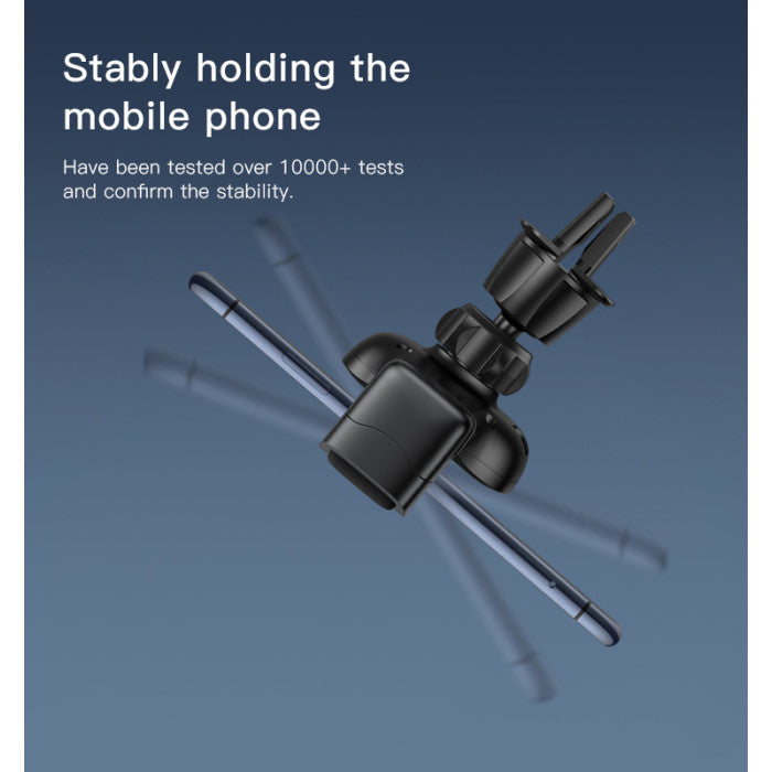 Yesido Car Holder with Adjustable Clip C161