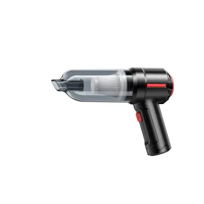 Yesido Handheld Car Vacuum Cleaner VC03 - Three