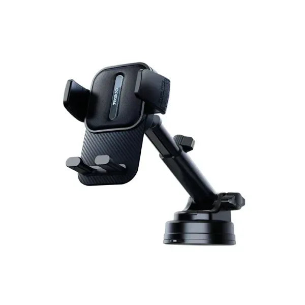 Yesido Suction Cup Telescopic Car Phone Holder C174 - Three