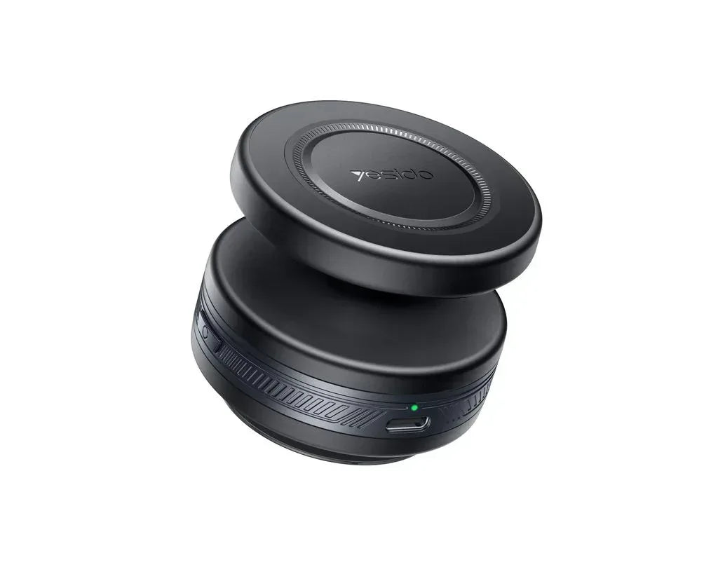 Yesido VacuumCup Magsafe Holder with Ball Head C224 - Three
