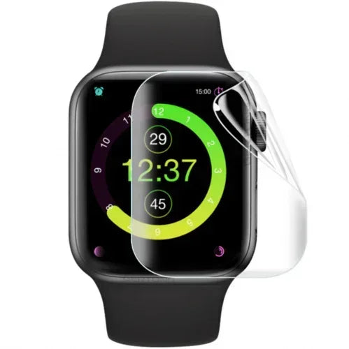 ZK A Watch Screen Protector For SmartWatch - Three