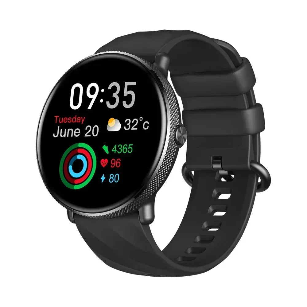 Zeblaze GTR 3 Pro Smart Watch - Three
