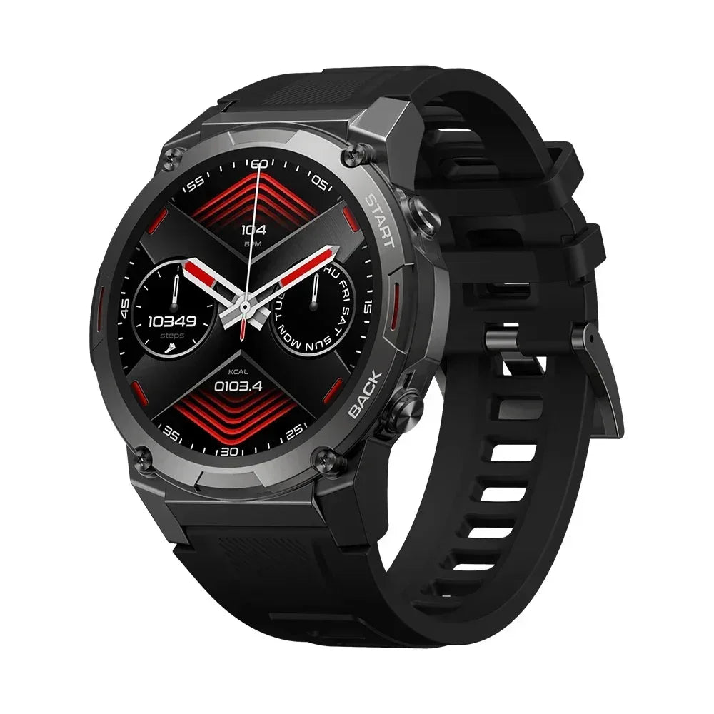 Zeblaze Vibe 7 Pro Smart Watch - Three