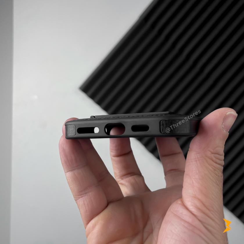 Zodiac Magsafe Leather Case iPhone 16 Plus