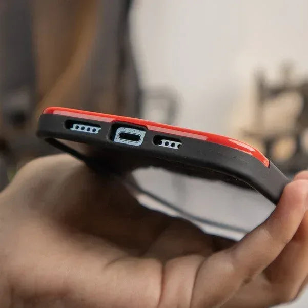 Final Barrier Case iPhone 13 Pro Max - Three