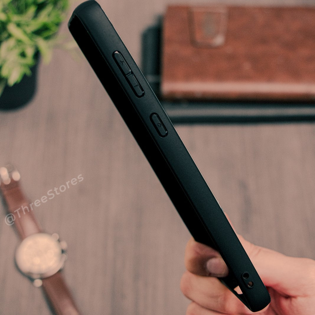 Puloka Mix Leather Case Samsung A33
