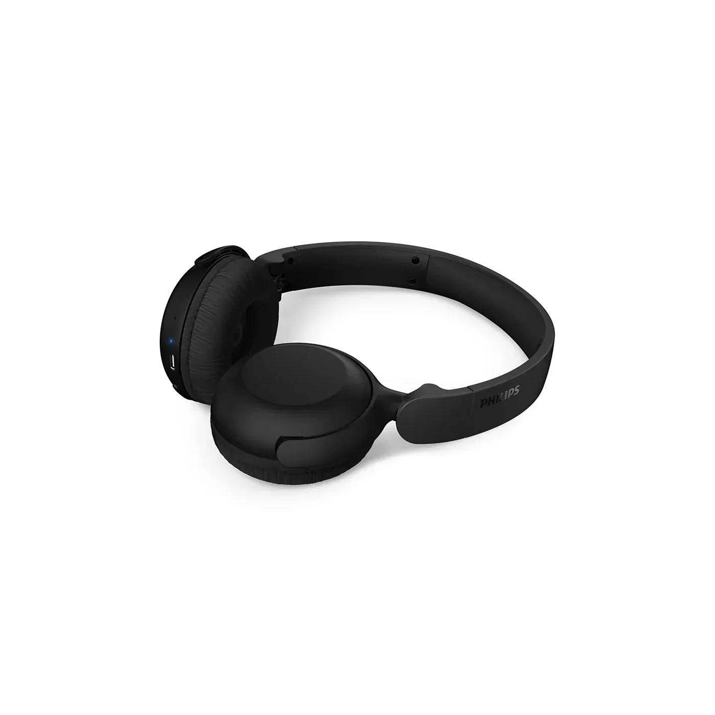 Philips 2000 series On-ear wireless headphones TAH220GBK - Three