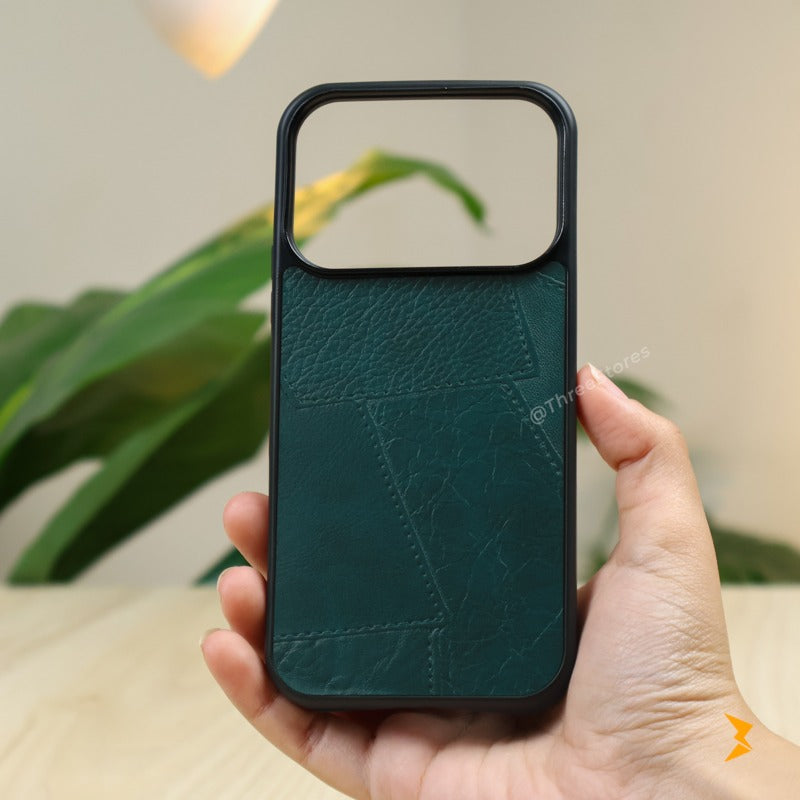 Tailored Leather Case Honor 600