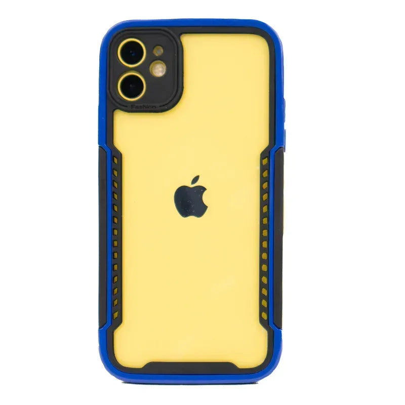 Final Barrier Case iPhone 11 - Three