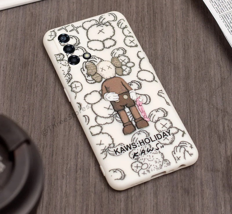 Boter Holiday Case Samsung A72