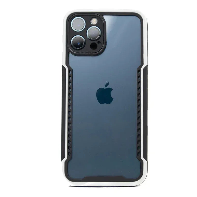 Final Barrier Case iPhone 13 Pro Max - Three