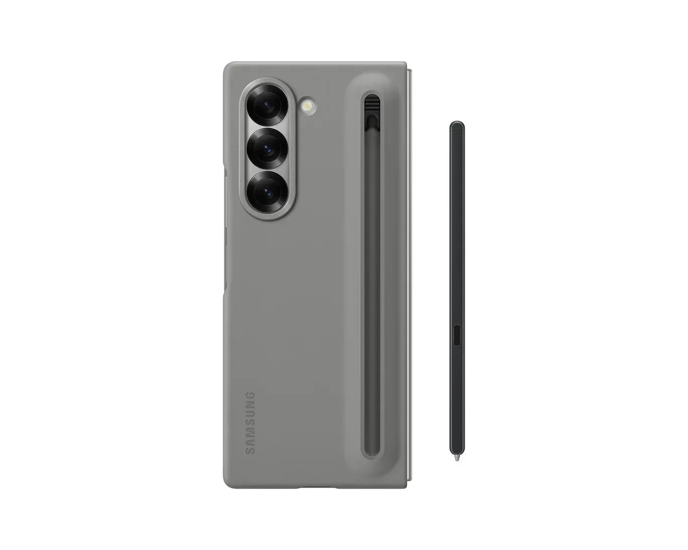 Samsung S-Pen Case Samsung Z Fold 6 - Three