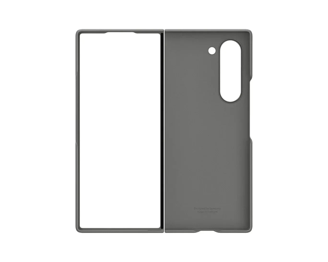 Samsung S-Pen Case Samsung Z Fold 6 - Three