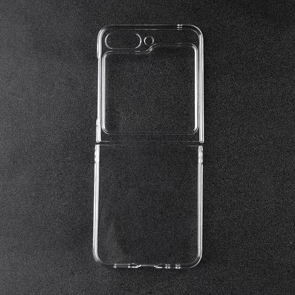 Transparent Case Samsung Z Flip 5 - Three