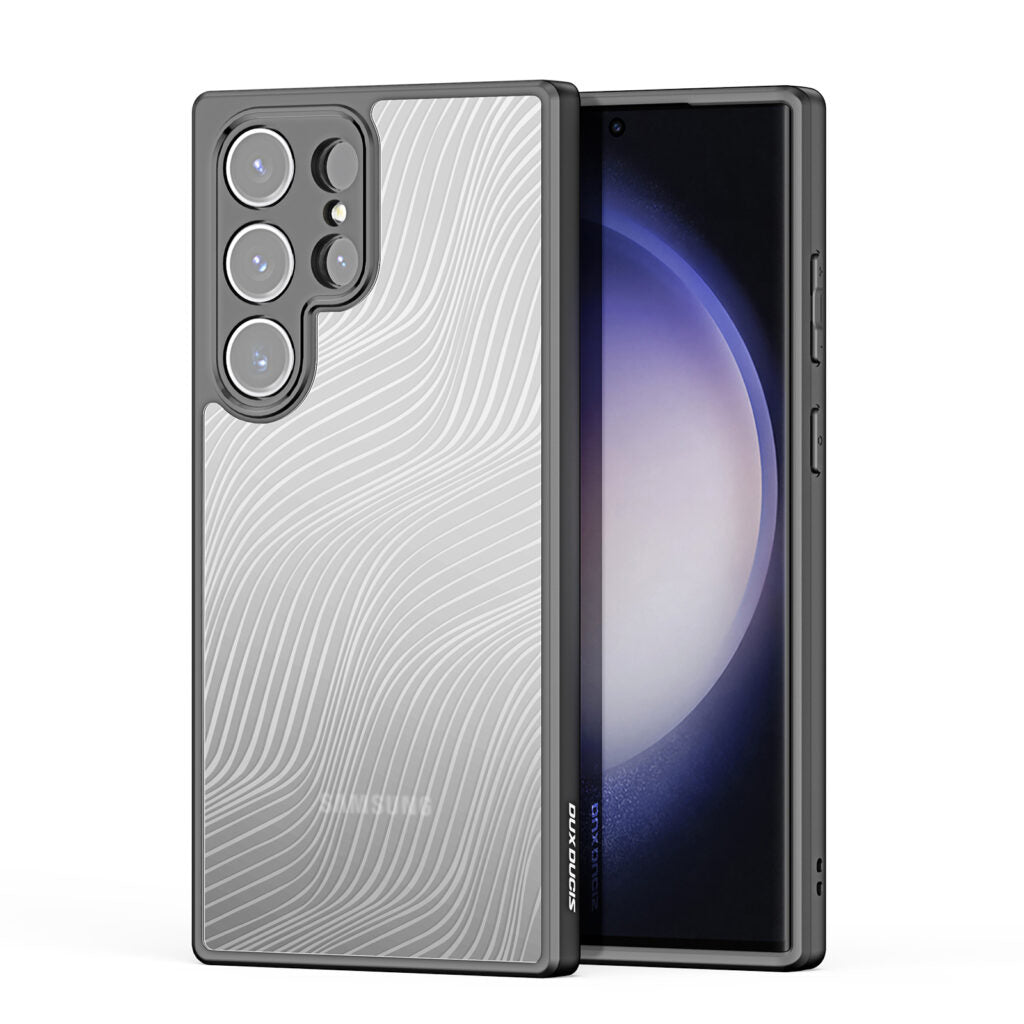 Dux Ducis Aimo Series Case Samsung S23 Ultra