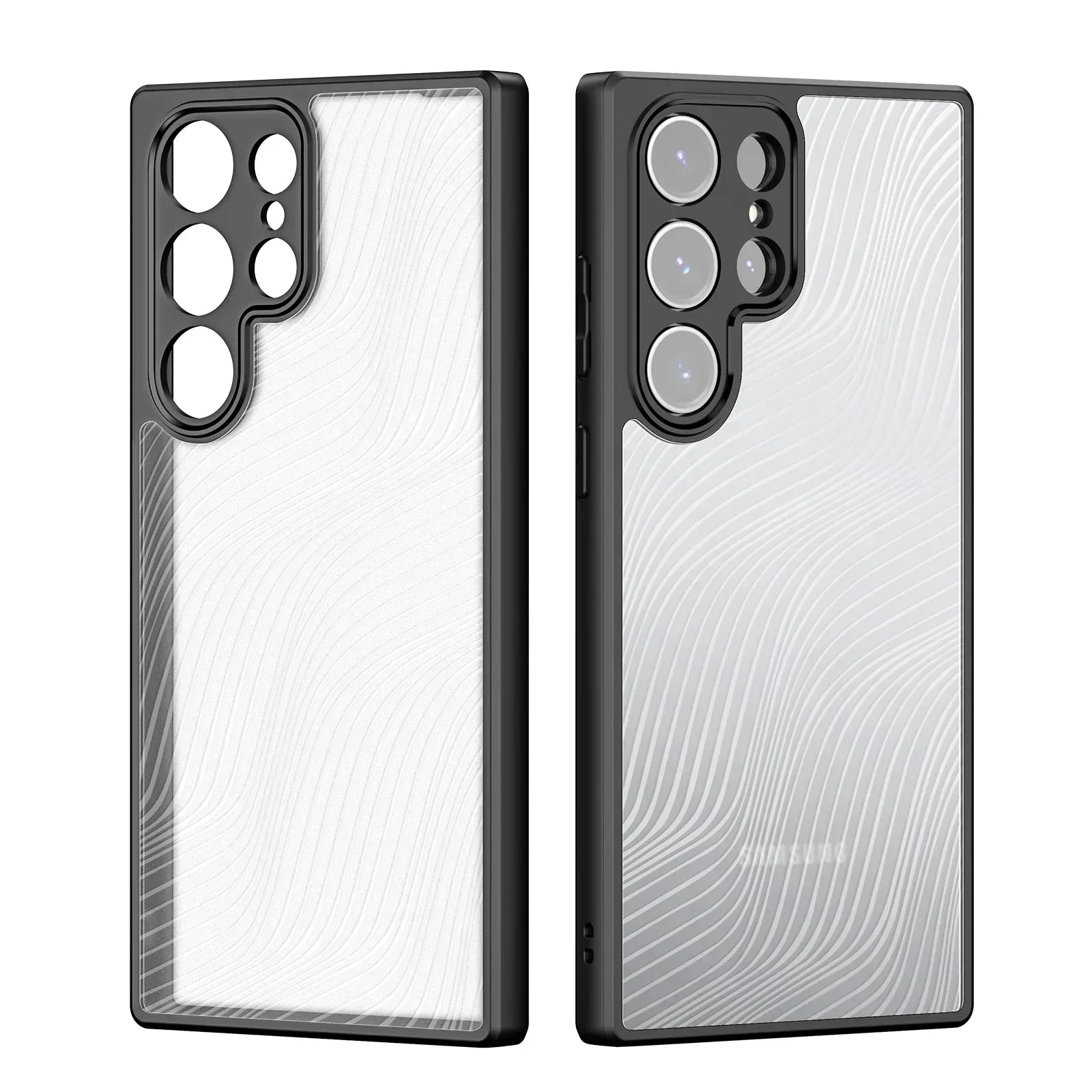 Dux Ducis Aimo Series Case Samsung S23 Ultra - Three