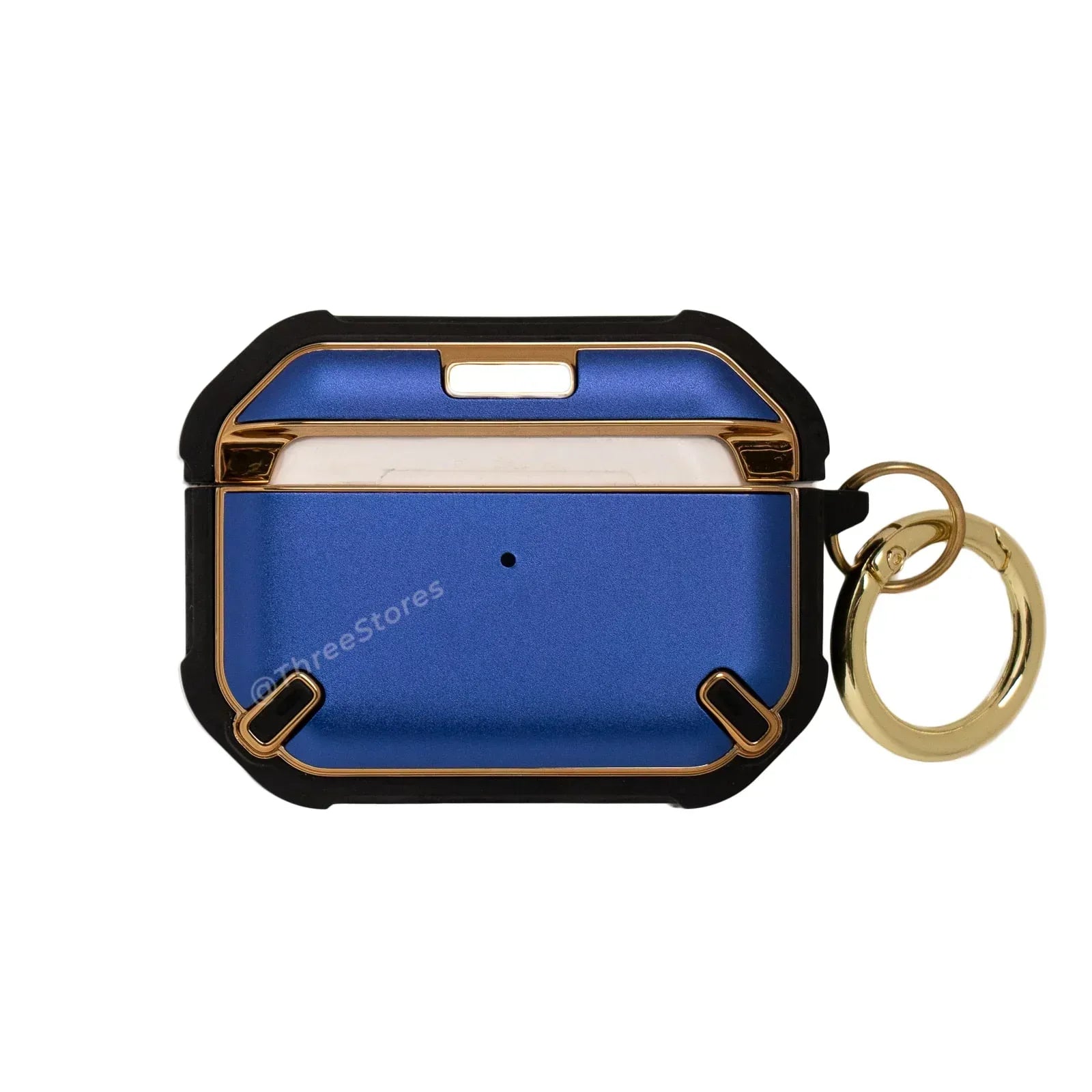 EggShill Plating Case For Airpods Pro - Three