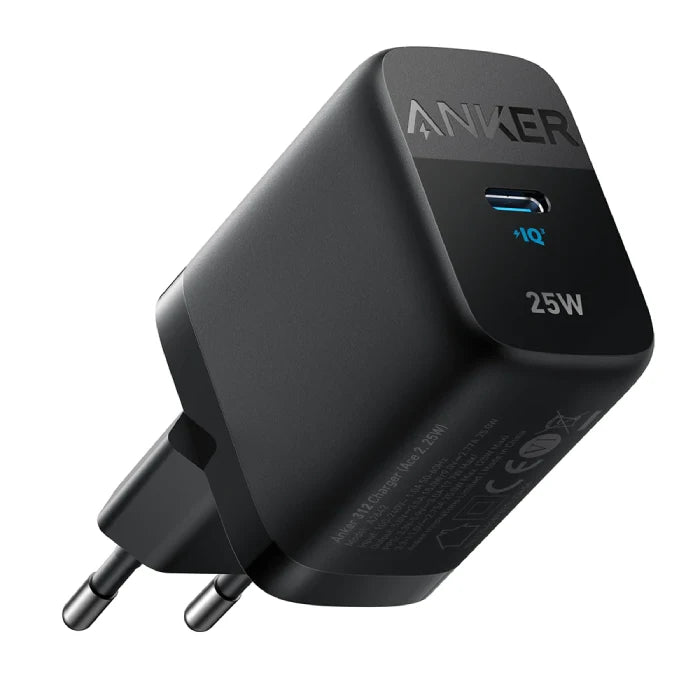 Anker Wall Charger 312 25W A2642G11