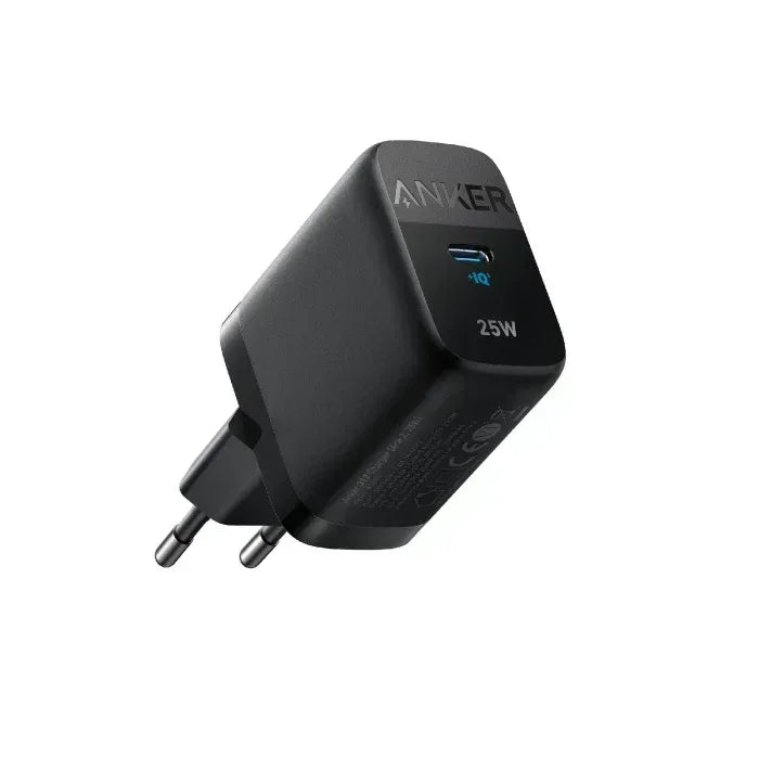 Anker Wall Charger 312 25W A2642G11 - Three