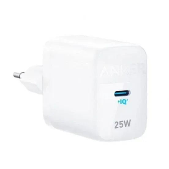 Anker Wall Charger 312 25W A2642G11 - Three
